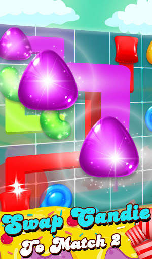 Connect Candy – Dot Connect Flow Puzzle Game screenshot 19