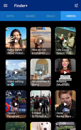 Finder  by AppTap screenshot 5