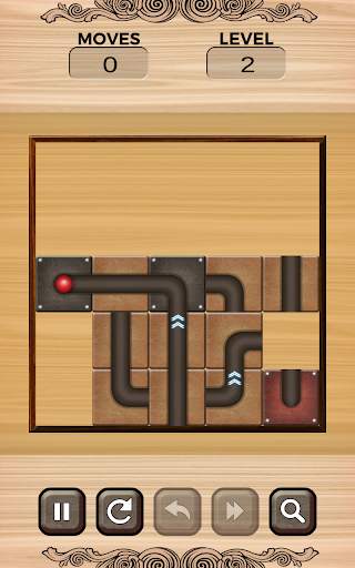 Gravity Pipes screenshot 4