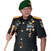 Kodam III Siliwangi icon