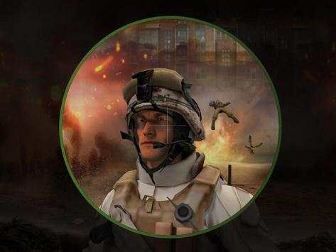 Sniper 3D screenshot 2