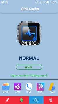 Dr. Cleaner PHONE (FREE CHEETAH) screenshot 3