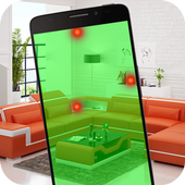 Hidden Camera icon