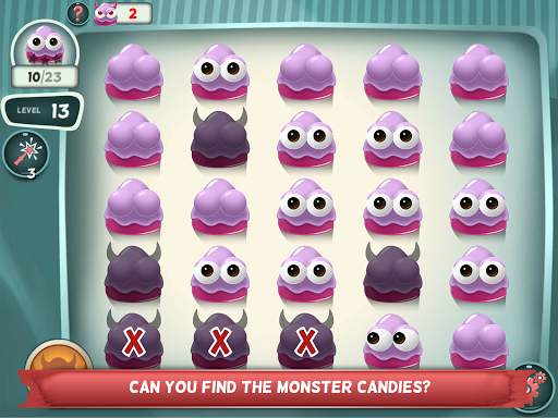 Monster Candy screenshot 5