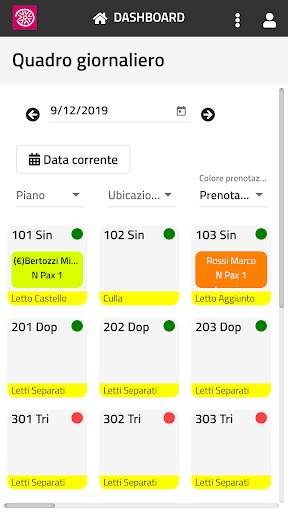 Welcome Mobile screenshot 6
