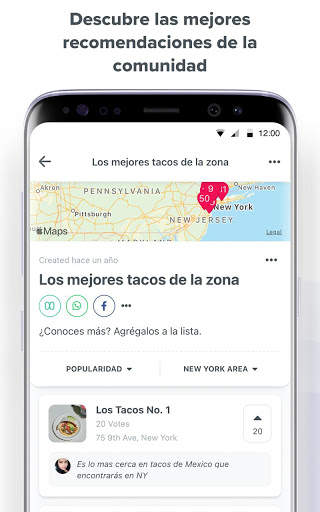 Homeis screenshot 3