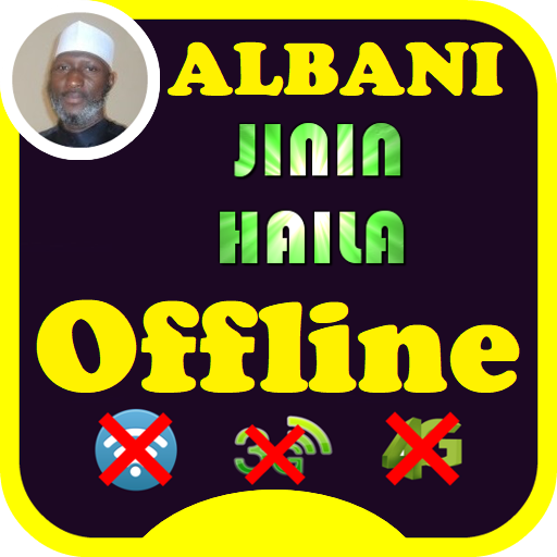 Malam Albani Zaria - Bayanin Jinin Haila icon