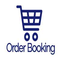 Order Booking icon