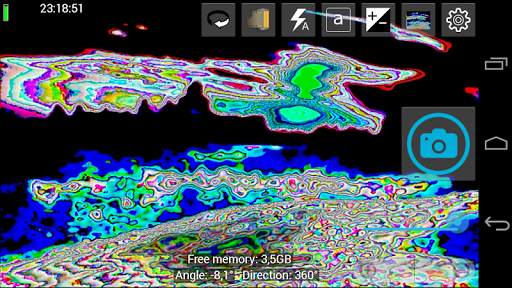 camera pro screenshot 13
