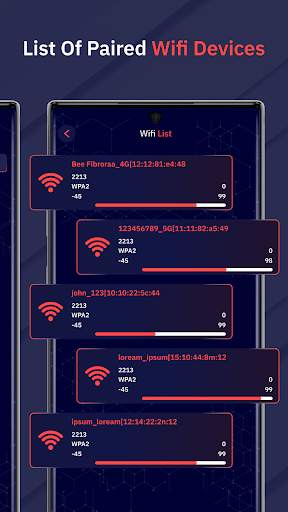 All Router Admin Setup screenshot 6