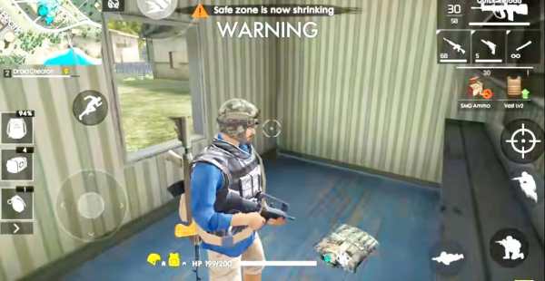 Guide For Garena  Free🔥Fire 🔥2020🔥 3 تصوير الشاشة