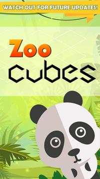 Wonder Zoo Cubes screenshot 3