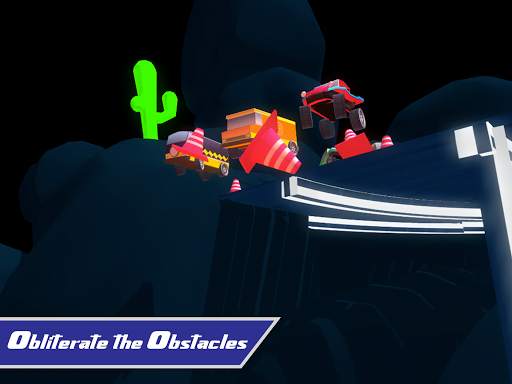 Night Racer 3D – New Sports Car Racing Game 2020 screenshot 9