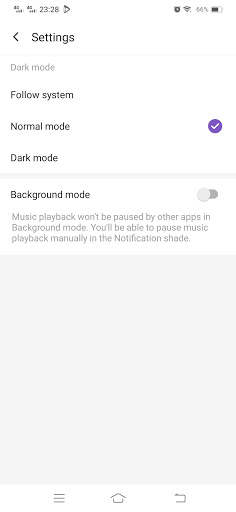 Music Player - MP3 Player & Audio Player screenshot 9