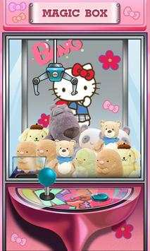 Arcade Claw Machine Grab King 3D screenshot 2
