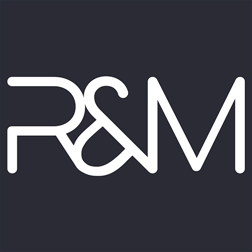 R&amp;M Player icon