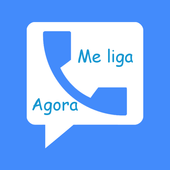 Mande "Me Liga" icon