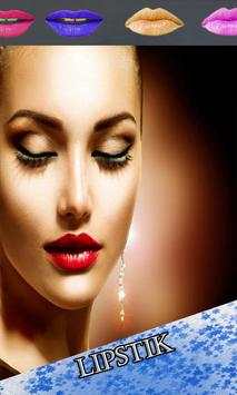 You-Makeup Fashion screenshot 5