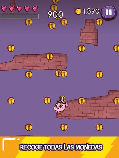 Cartoon Network Fiesta Veloz screenshot 10