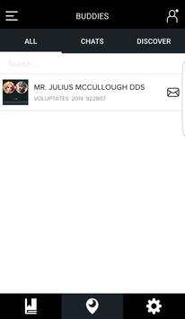 Corouter screenshot 7