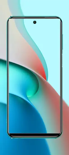 Redmi Note 9 Pro Max Wallpaper скриншот 2
