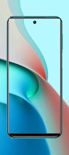 Redmi Note 9 Pro Max Wallpaper screenshot 2