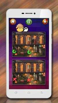 Permainan Perbedaan PIKSEL screenshot 3