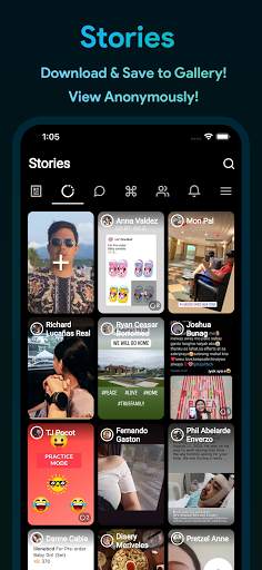 NoSeen para Facebook y Messenger screenshot 6