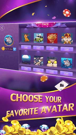 Texas Hold'em Poker screenshot 3