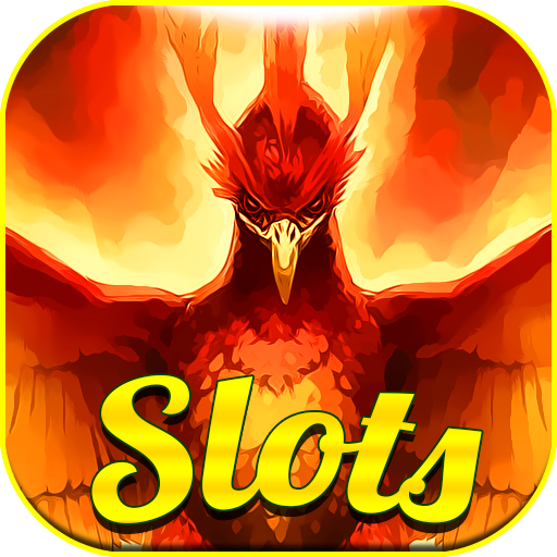 Phoenix: Free Slots Casino icon