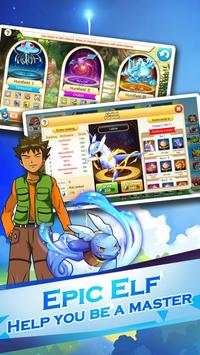 Creed Pokemon screenshot 3
