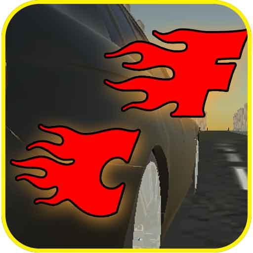 Friends Car icon