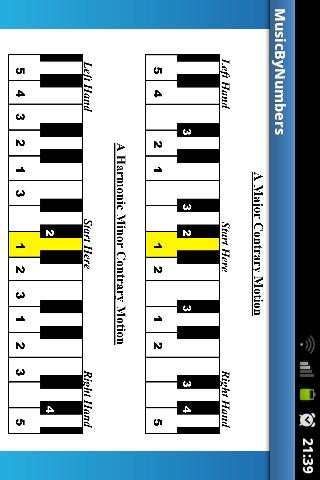 Music By Numbers: Free screenshot 6