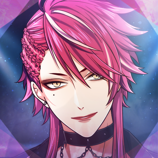 ikon Gossip School : Romance Otome Game
