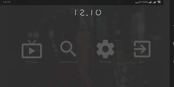 Dyos Channel screenshot 3