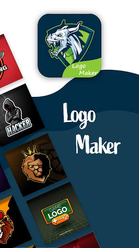 Gaming Logo Maker-No Watermark screenshot 2