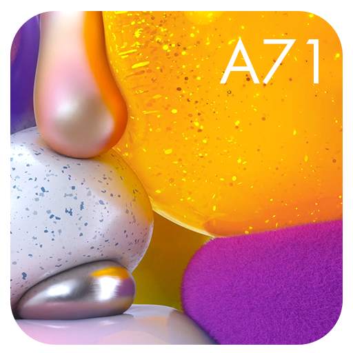 Wallpapers A71 6.0