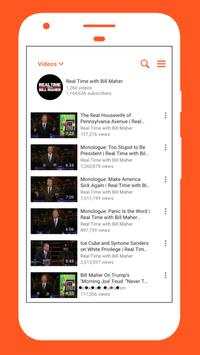 The IAm Bill Maher App screenshot 4