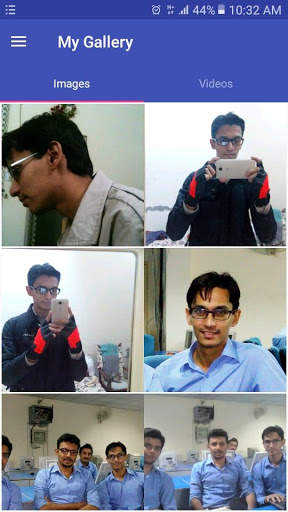 My Gallery screenshot 3
