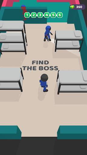 쿠키 조각가: 생존 챌린지 screenshot 8