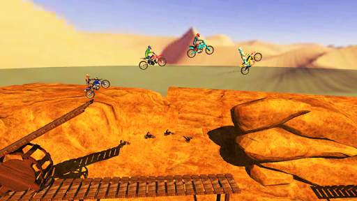 Bike Racing Race screenshot 7