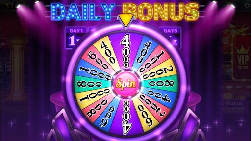 777 Slots™ Huge Win Slots screenshot 7