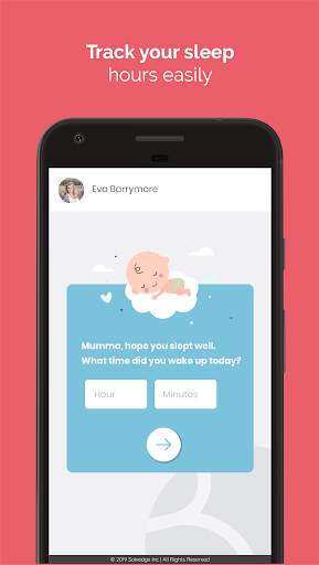 Bud App screenshot 3