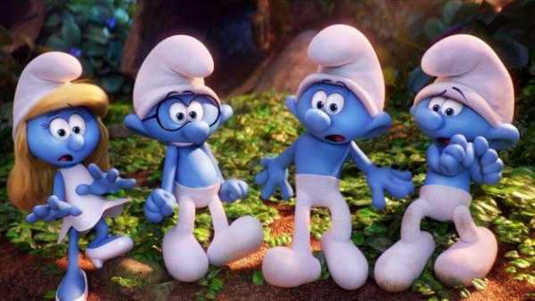 Best Smurfs Village Wallpaper screenshot 6