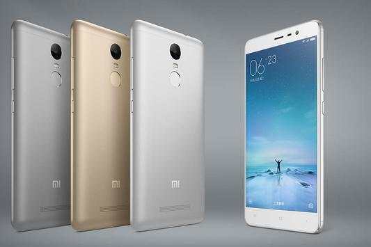 Launcher for Redmi Note 4x screenshot 2
