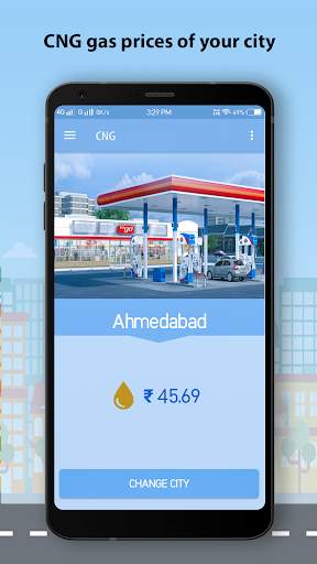 Petrol Diesel Price Daily Update-RTO Vehicle Info screenshot 8