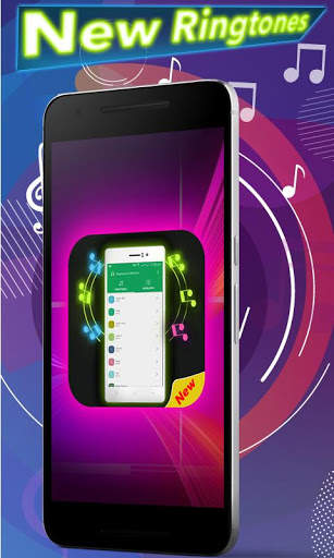 OPPO Ringtone free music: ringtones for android screenshot 7