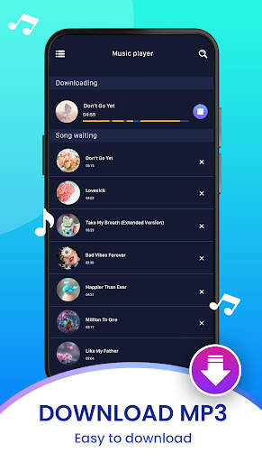 Music Downloader 2021 screenshot 6