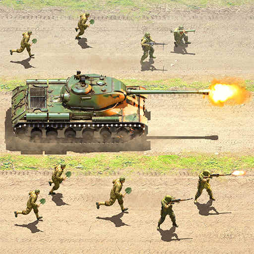 Trench Assault 2.5.8