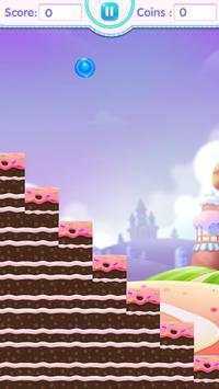 Candy Jump Saga screenshot 2